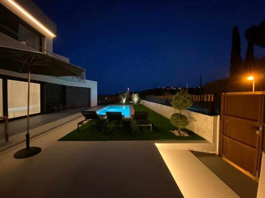 Naramia Sagaro Villa With Poolgarden10 Pax S'Agaro Dış mekan fotoğraf