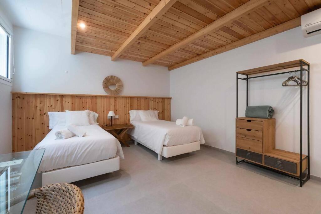 Naramia Sagaro Villa With Poolgarden10 Pax S'Agaro Dış mekan fotoğraf
