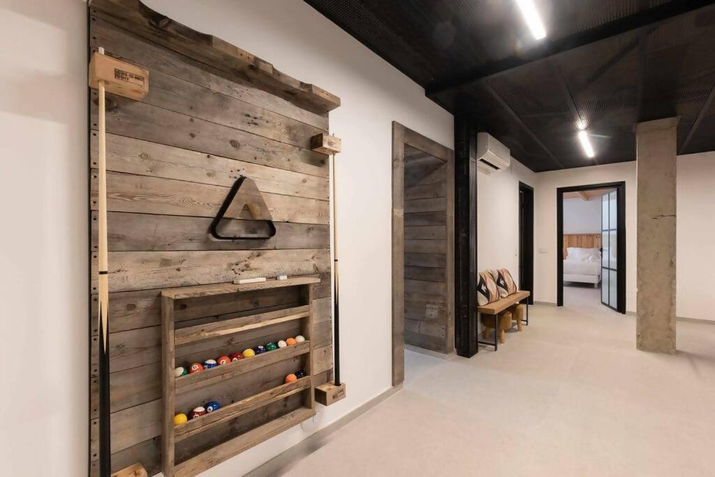 Naramia Sagaro Villa With Poolgarden10 Pax S'Agaro Dış mekan fotoğraf