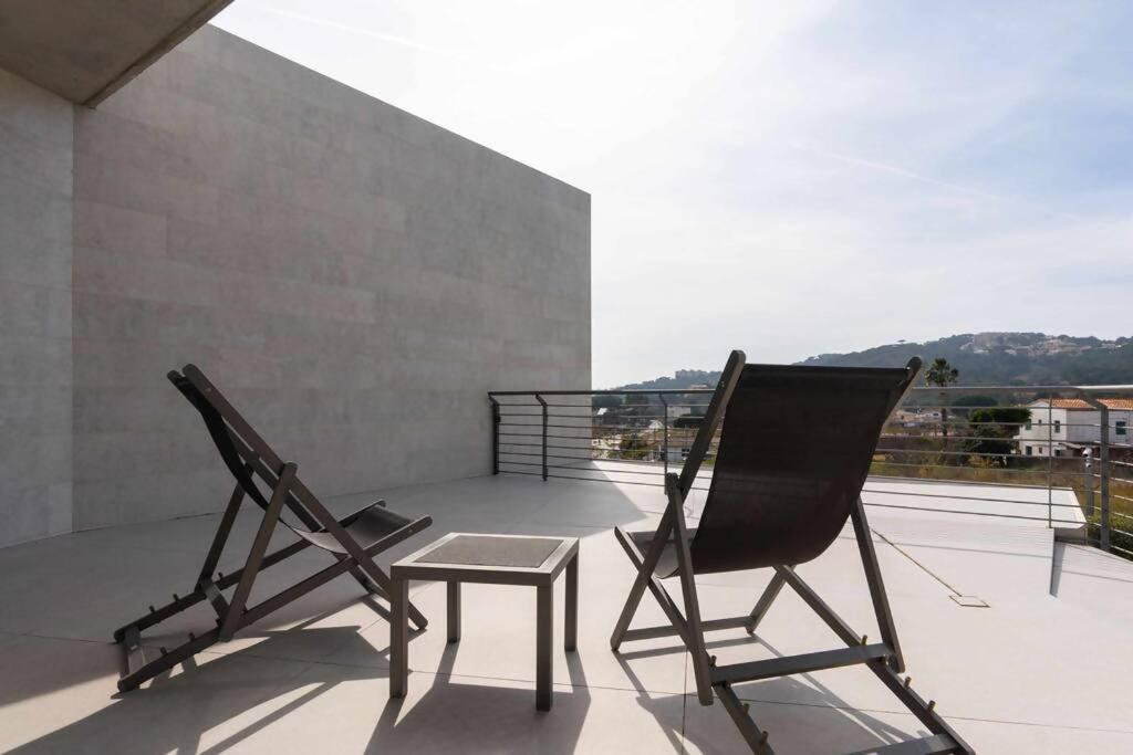 Naramia Sagaro Villa With Poolgarden10 Pax S'Agaro Dış mekan fotoğraf