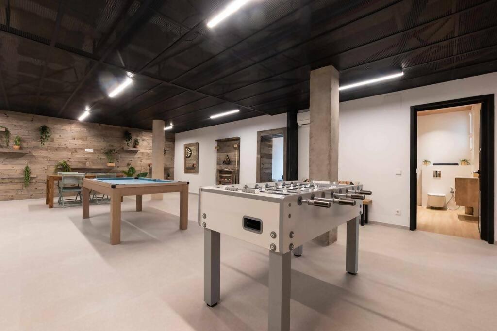 Naramia Sagaro Villa With Poolgarden10 Pax S'Agaro Dış mekan fotoğraf