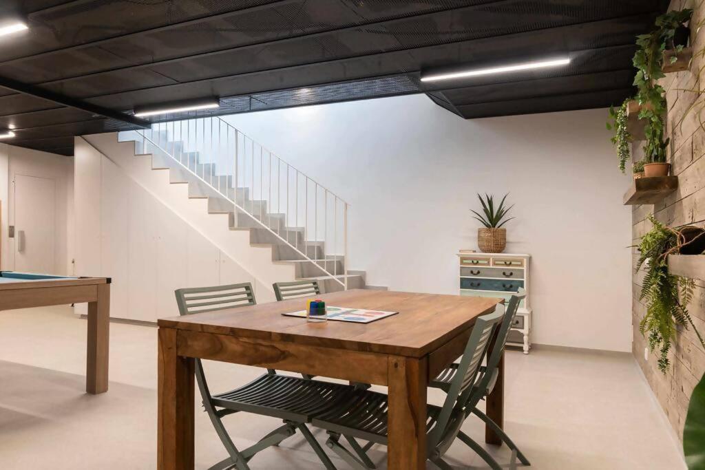 Naramia Sagaro Villa With Poolgarden10 Pax S'Agaro Dış mekan fotoğraf